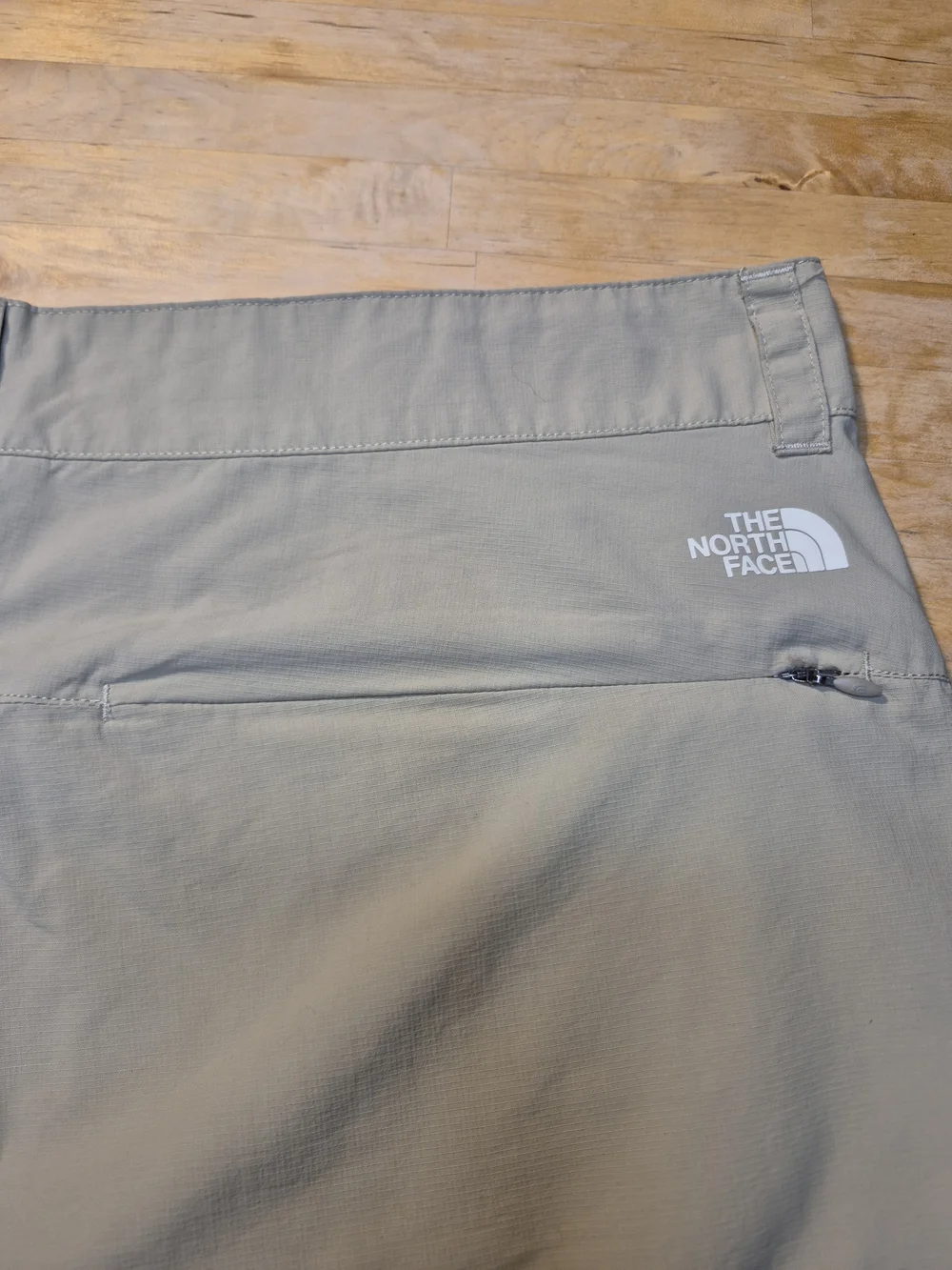 The North Face comfortable men